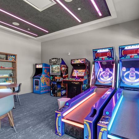 Canyons Resort #134 Park City Bagian luar foto