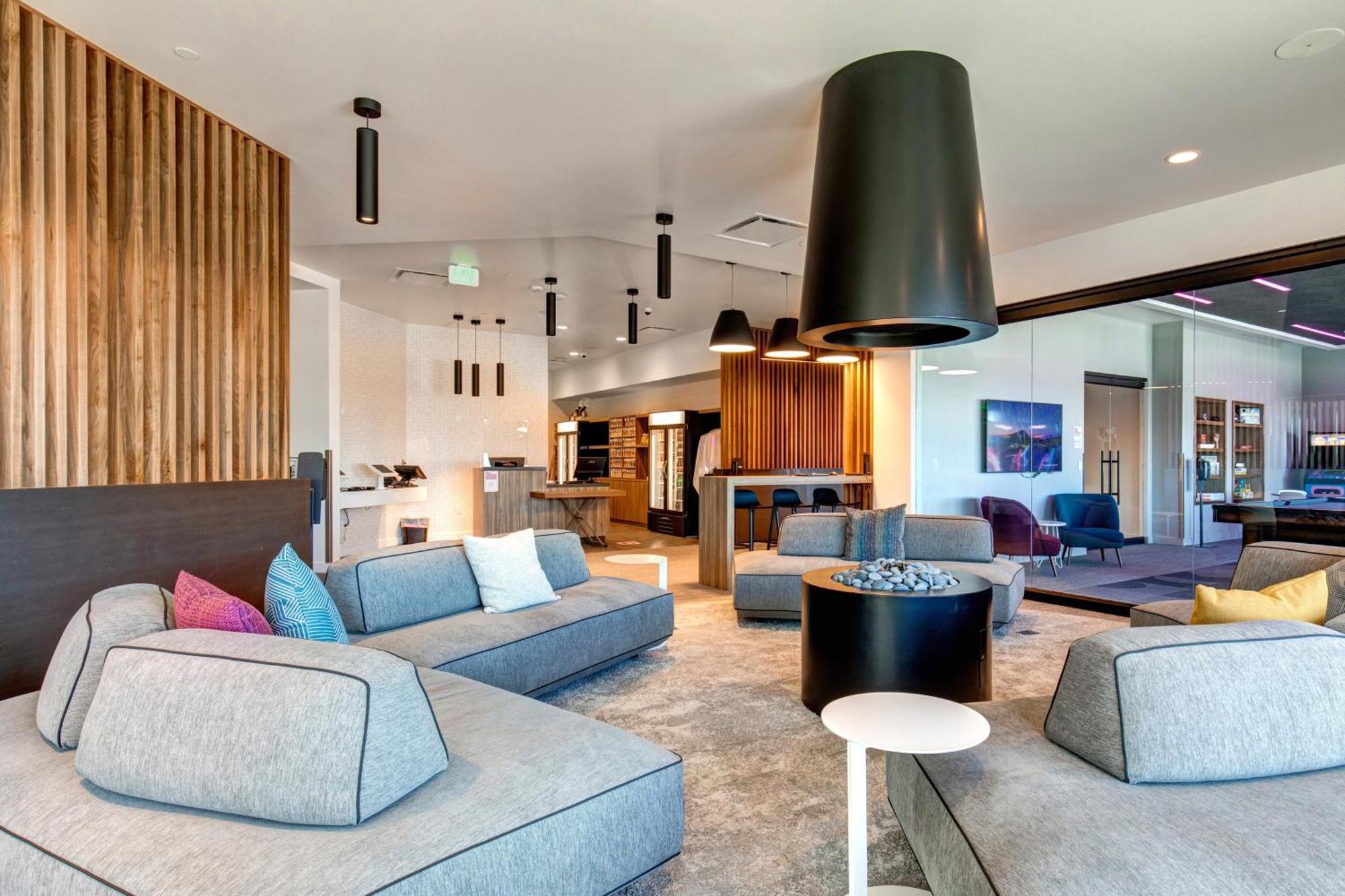Canyons Resort #134 Park City Bagian luar foto