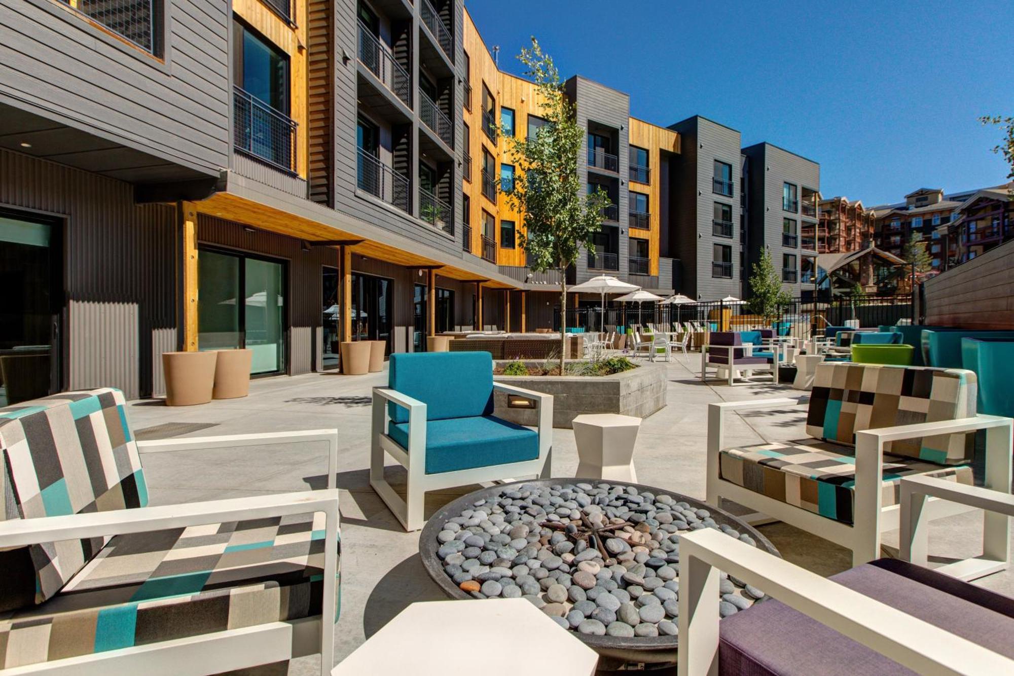 Canyons Resort #134 Park City Bagian luar foto
