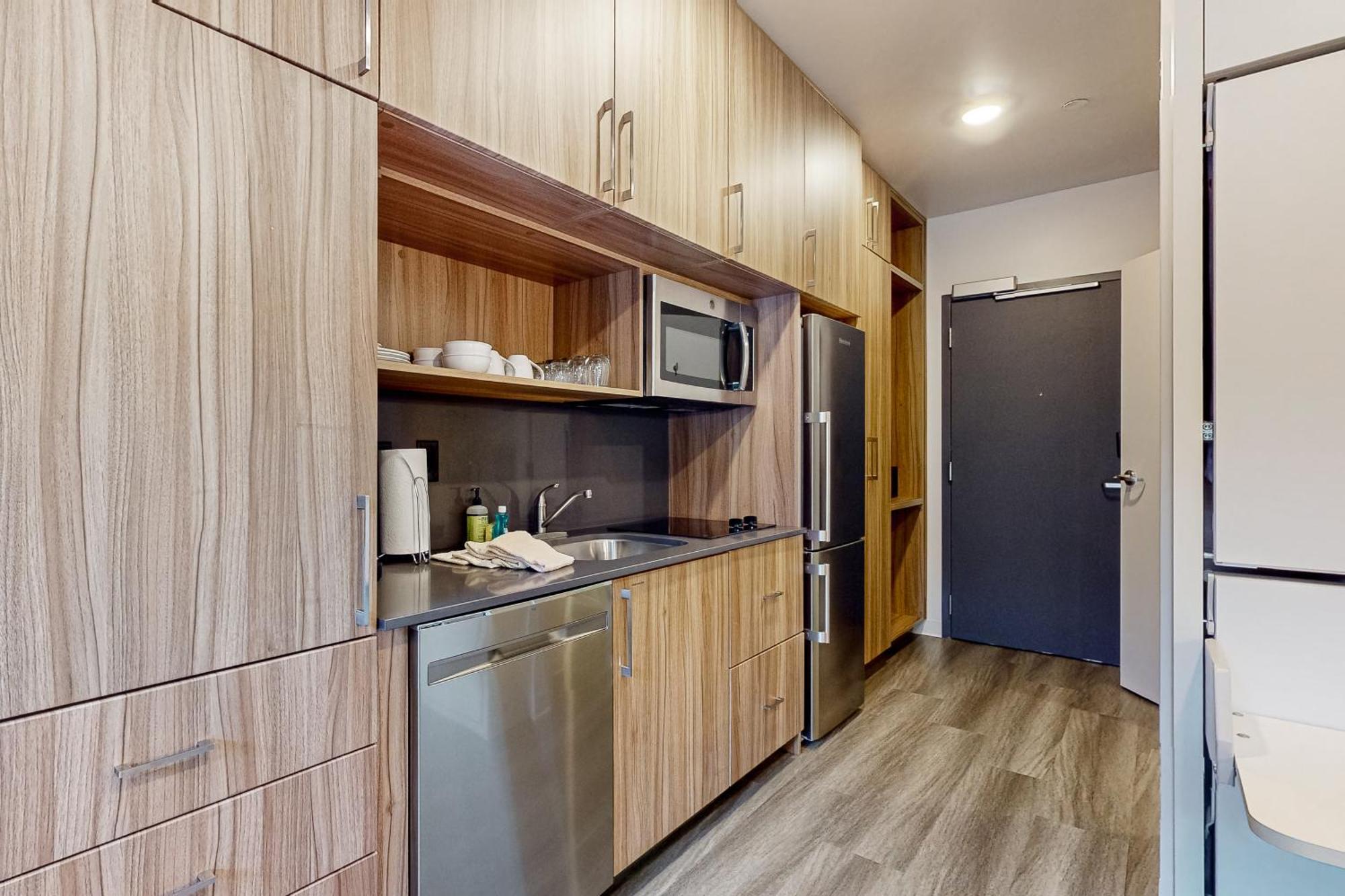 Canyons Resort #134 Park City Bagian luar foto