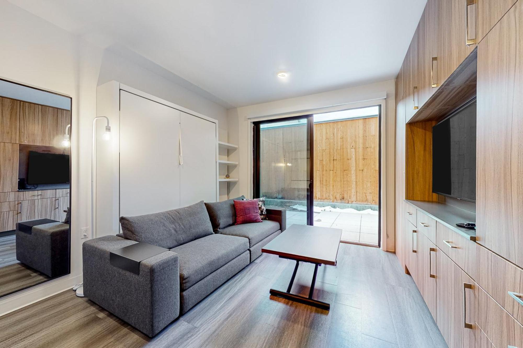 Canyons Resort #134 Park City Bagian luar foto