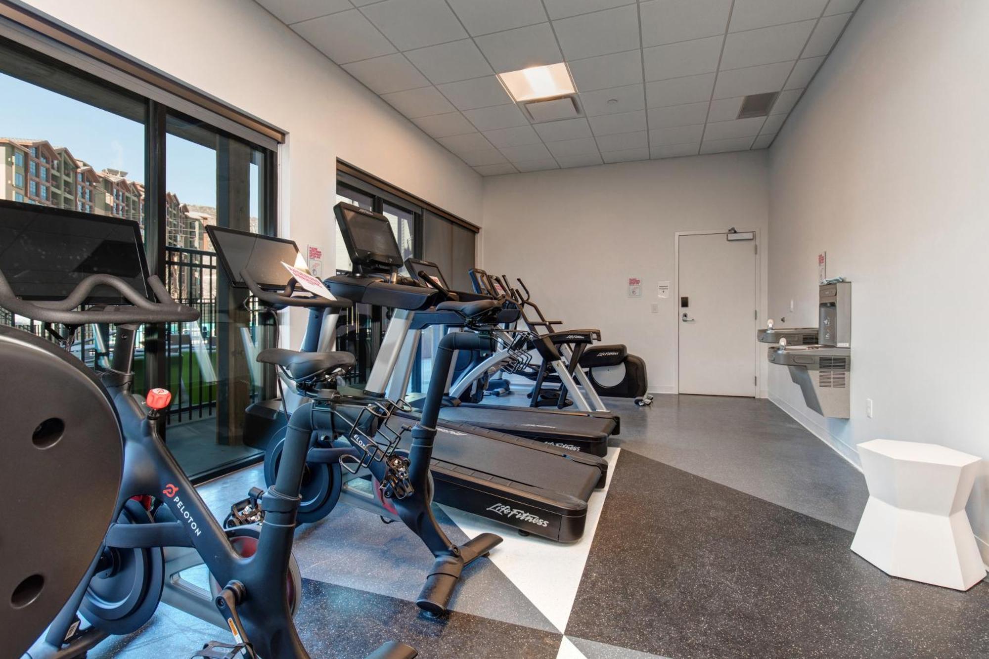 Canyons Resort #134 Park City Bagian luar foto